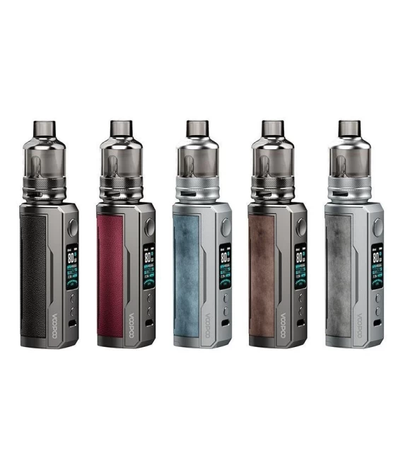Voopoo Drag X Plus Pod Mod