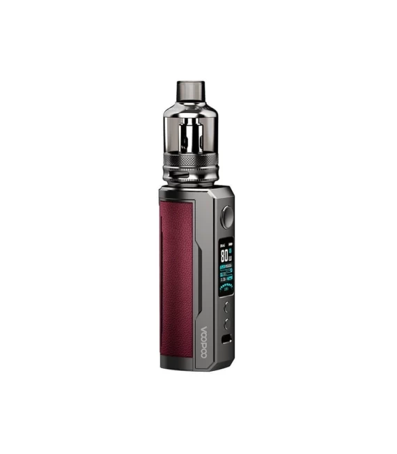 Voopoo Drag X Plus Pod Mod