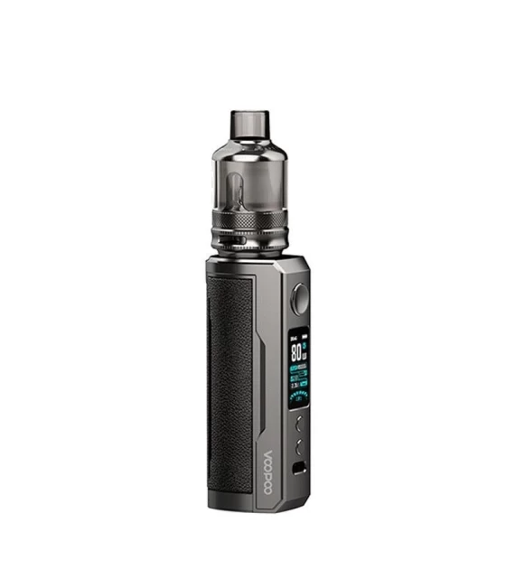 Voopoo Drag X Plus Pod Mod