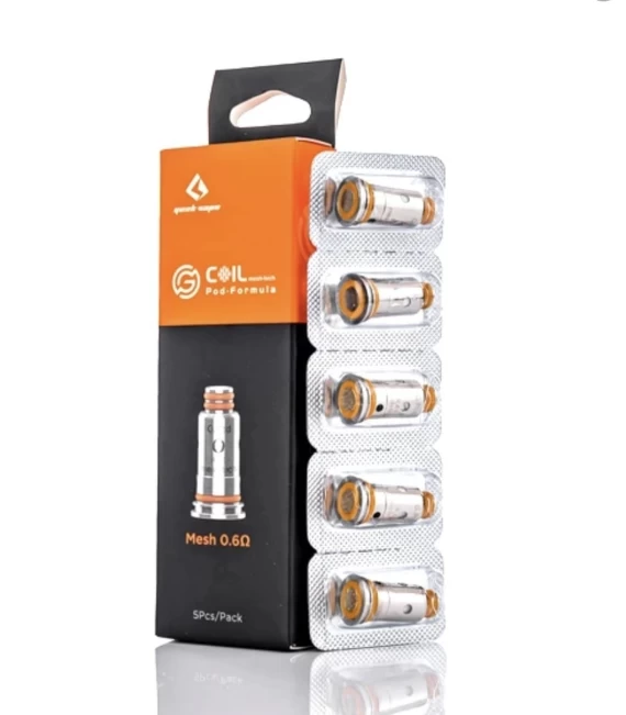 GeekVape P Coil