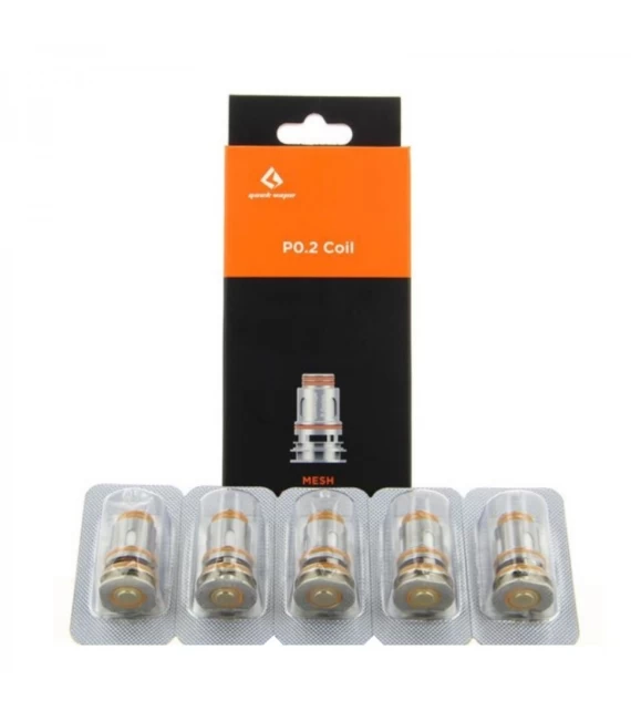 GeekVape P Coil