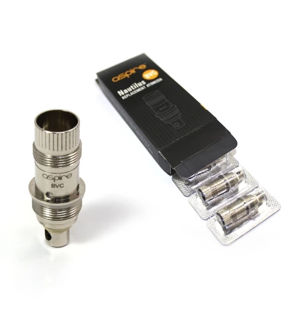 Aspire Nautilus BVC Coil
