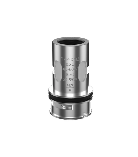 Voopoo TPP Coil