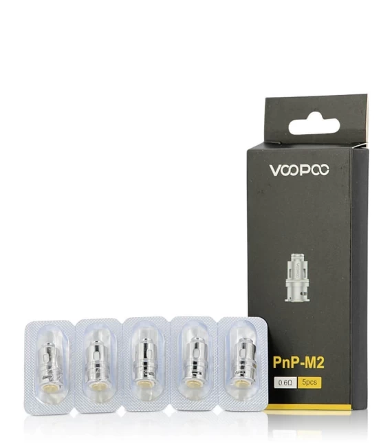 Voopoo TPP Coil