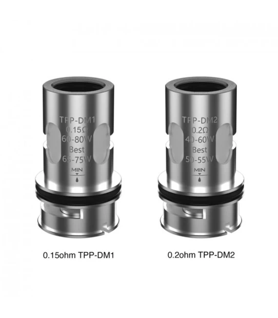 Voopoo TPP Coil