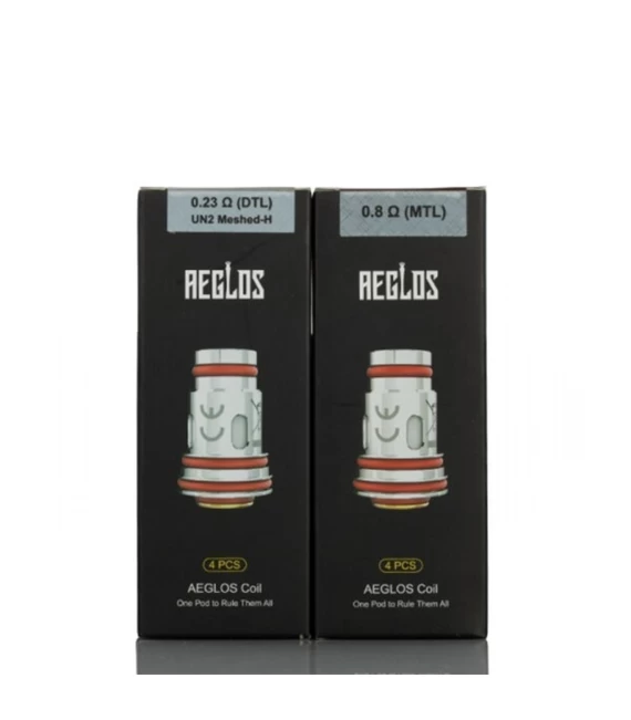 Uwell Aeglos Coil