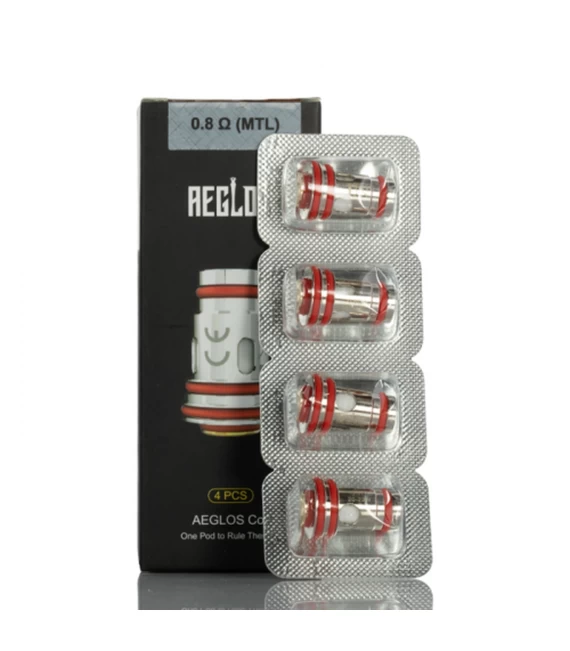 Uwell Aeglos Coil
