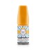 Dinner Lady Mango Ice Tea (Mango ve Buz) Salt Likit