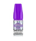 Dinner Lady Purple Rain (Yaban Mersini, Ahududu ve Limon) Salt