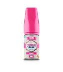 Dinner Lady Pink Wave (Çilek, Limon ve Hindistan Cevizi) Salt