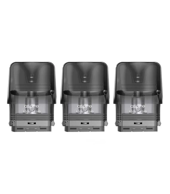 Aspire Favostix Kartuş 3'lü 3ml