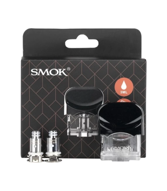 Smok Nord Kartuş