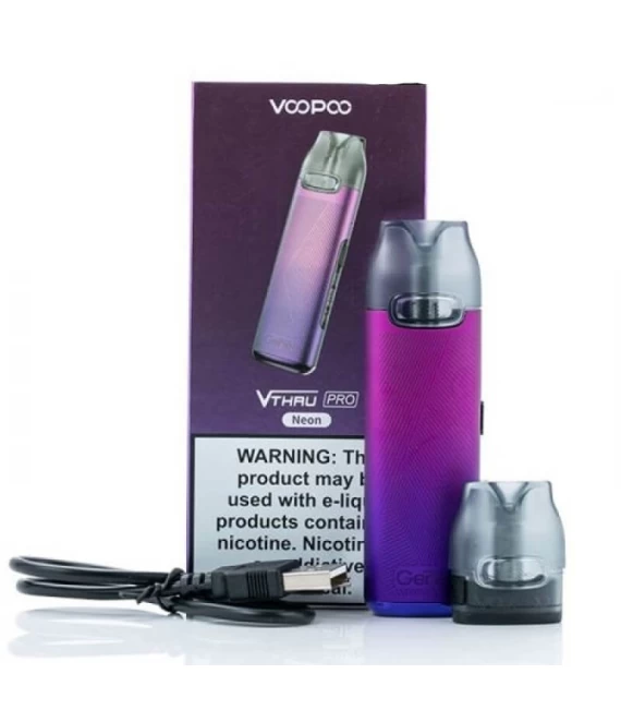 Voopoo V.THRU Pro Pod Mod