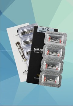 Tüm Coil'ler