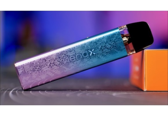 Geekvape Wenax Q Mini Pod Mod: Detaylı İnceleme ve Kullanım Rehberi