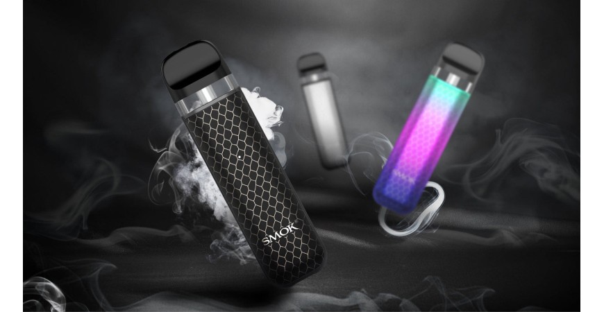SMOK Novo 2X Pod Mod: Detaylı İnceleme ve Kullanıcı Rehberi