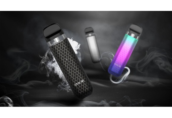 SMOK Novo 2X Pod Mod: Detaylı İnceleme ve Kullanıcı Rehberi