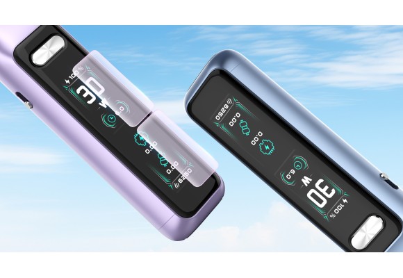 SMOK Novo GT Pod Mod: Detaylı İnceleme ve Kullanıcı Rehberi