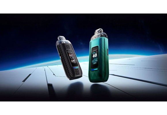 Oxva V-Prime Pod Mod: Kullanım Rehberi