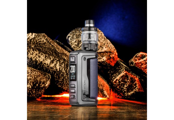 Voopoo Argus GT 2 Pod Kit: Kullanım Rehberi