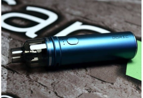 Voopoo Doric 60 Pro Pod Kit: Kullanım Rehberi