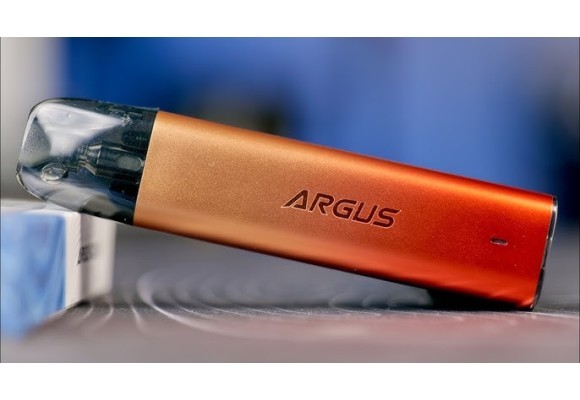 Voopoo Argus G2 Mini Pod Mod: Detaylı İnceleme ve Kullanım Rehberi