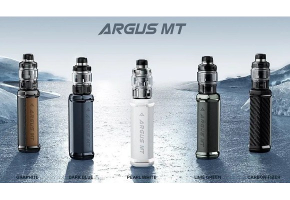 Voopoo Argus MT Pod Mod: Detaylı İnceleme ve Kullanım Rehberi