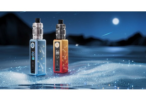 Voopoo Vinci Spark 100 Pod Mod: Detaylı İnceleme ve Kullanım Rehberi
