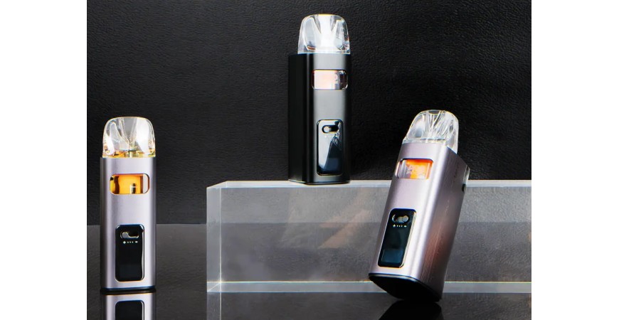 Uwell EM2 Pod Mod: Detaylı İnceleme ve Kullanım Rehberi