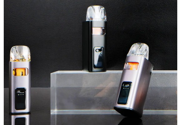 Uwell EM2 Pod Mod: Detaylı İnceleme ve Kullanım Rehberi