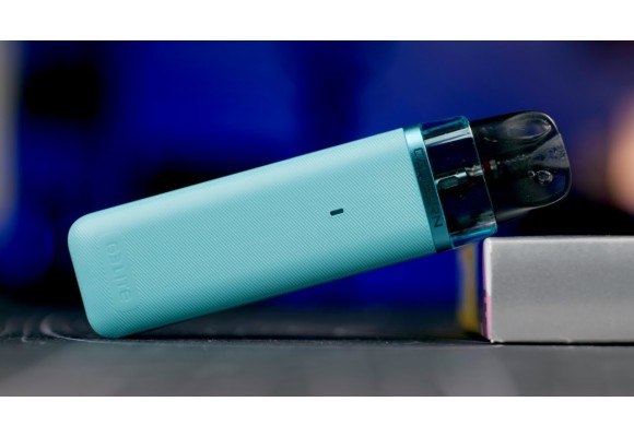 Uwell Caliburn G3 Lite Pod Mod: Kapsamlı İnceleme ve Kullanım Rehberi