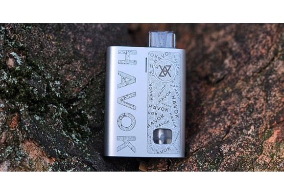 Uwell Havok R Pod Mod: Kapsamlı İnceleme ve Kullanım Rehberi
