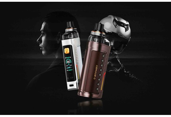 Vaporesso Armour GS Pod Mod: Detaylı İnceleme ve Kullanıcı Rehberi