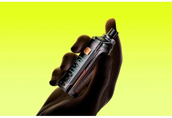 Vaporesso Armour G Pod Mod: Detaylı İnceleme ve Kullanıcı Rehberi