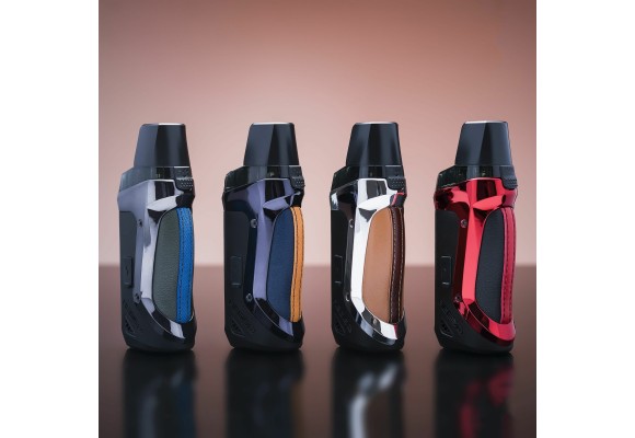Geekvape Aegis Boost LE Bonus Pod Kit: Kullanım Rehberi
