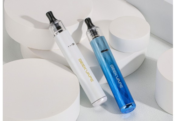 Geekvape Wenax S3 Pod Mod: Detaylı İnceleme ve Kullanım Kılavuzu
